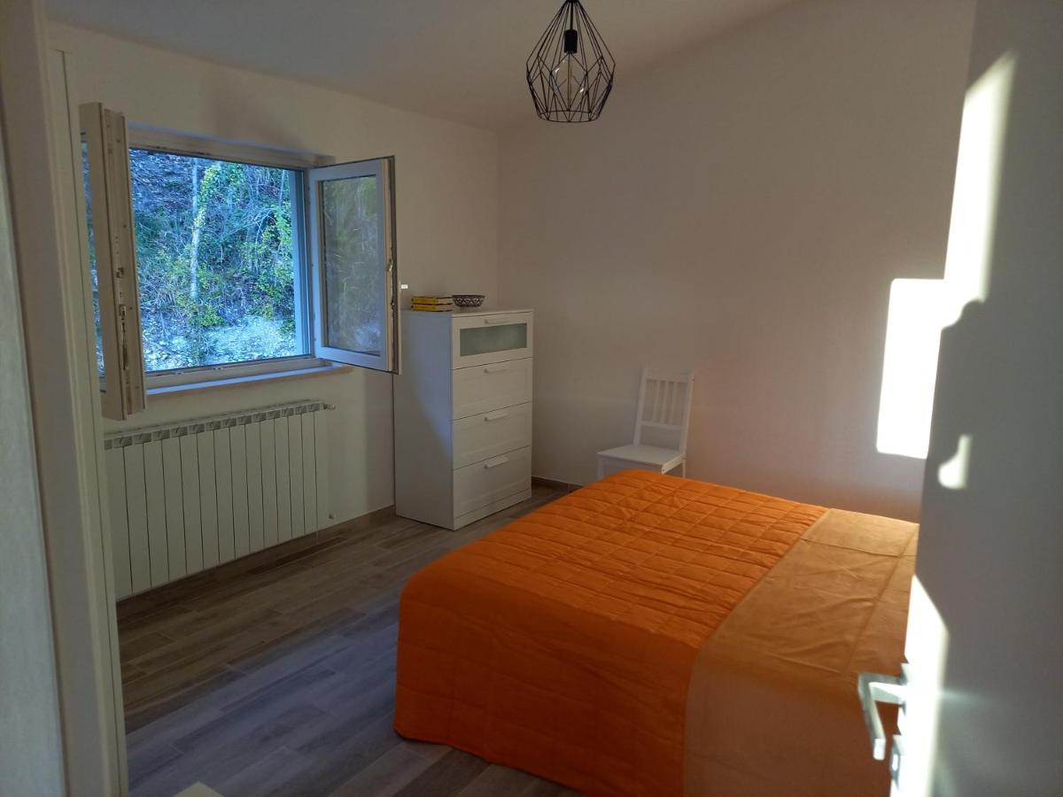 Casaletto Santo Spirito Villa Labro Ngoại thất bức ảnh