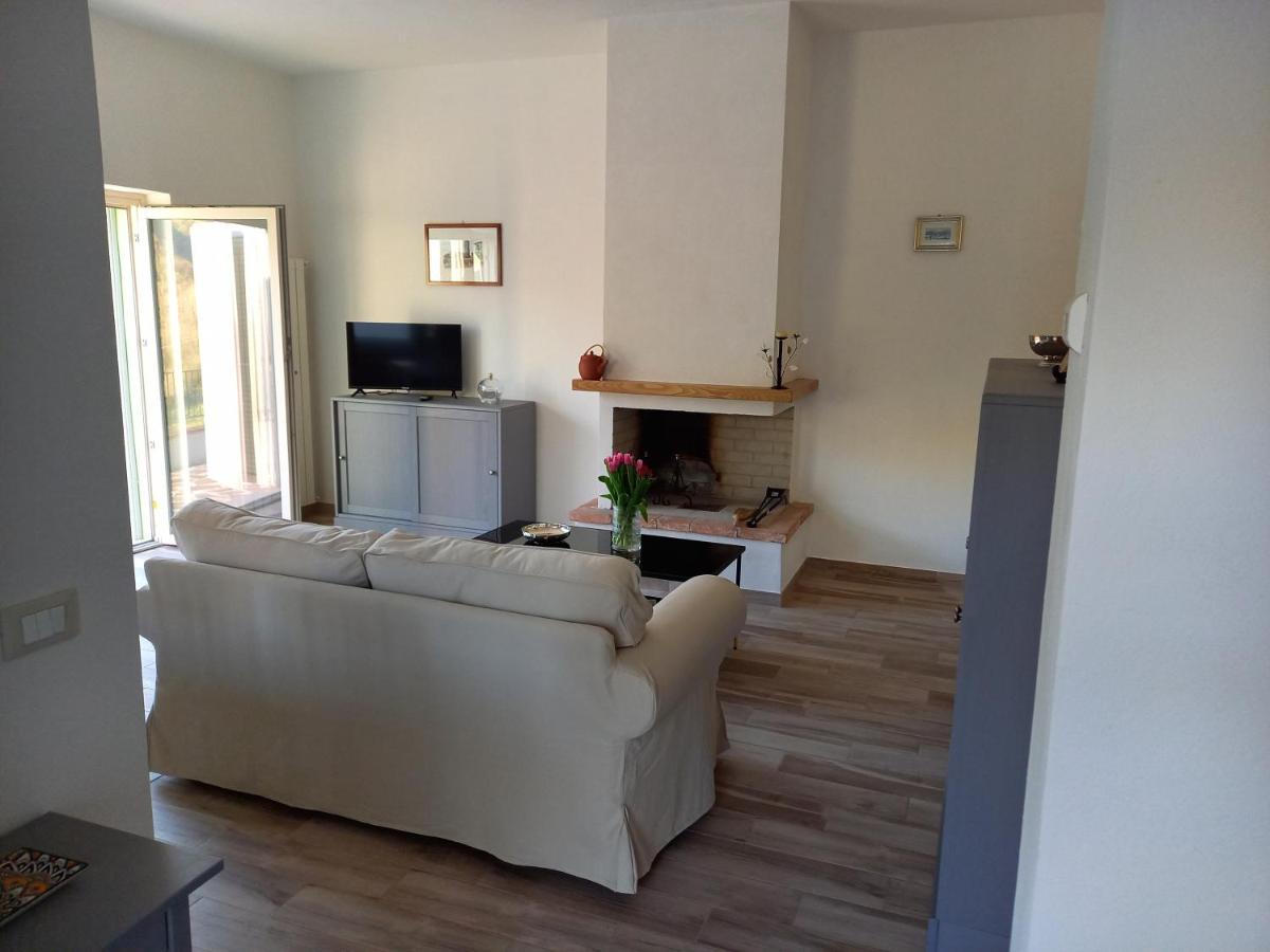 Casaletto Santo Spirito Villa Labro Ngoại thất bức ảnh