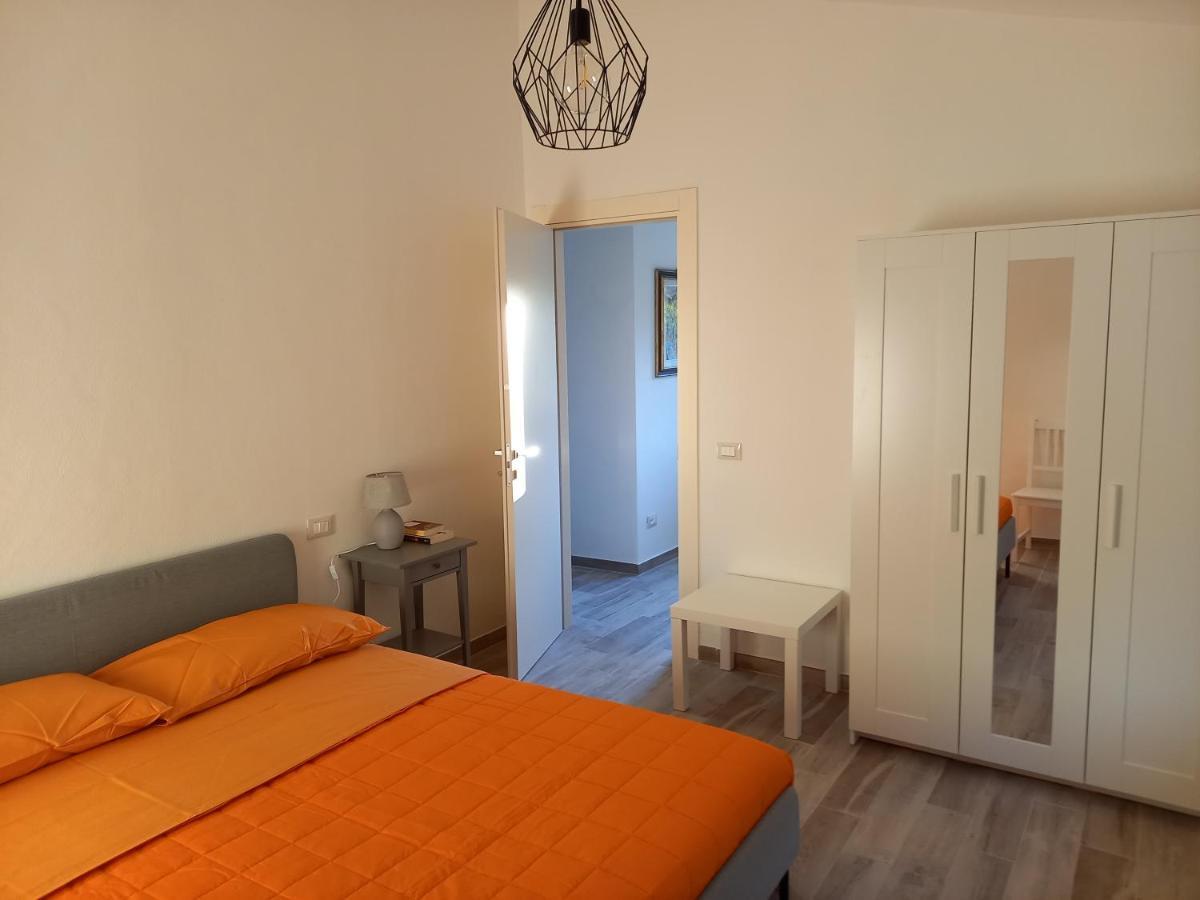 Casaletto Santo Spirito Villa Labro Ngoại thất bức ảnh