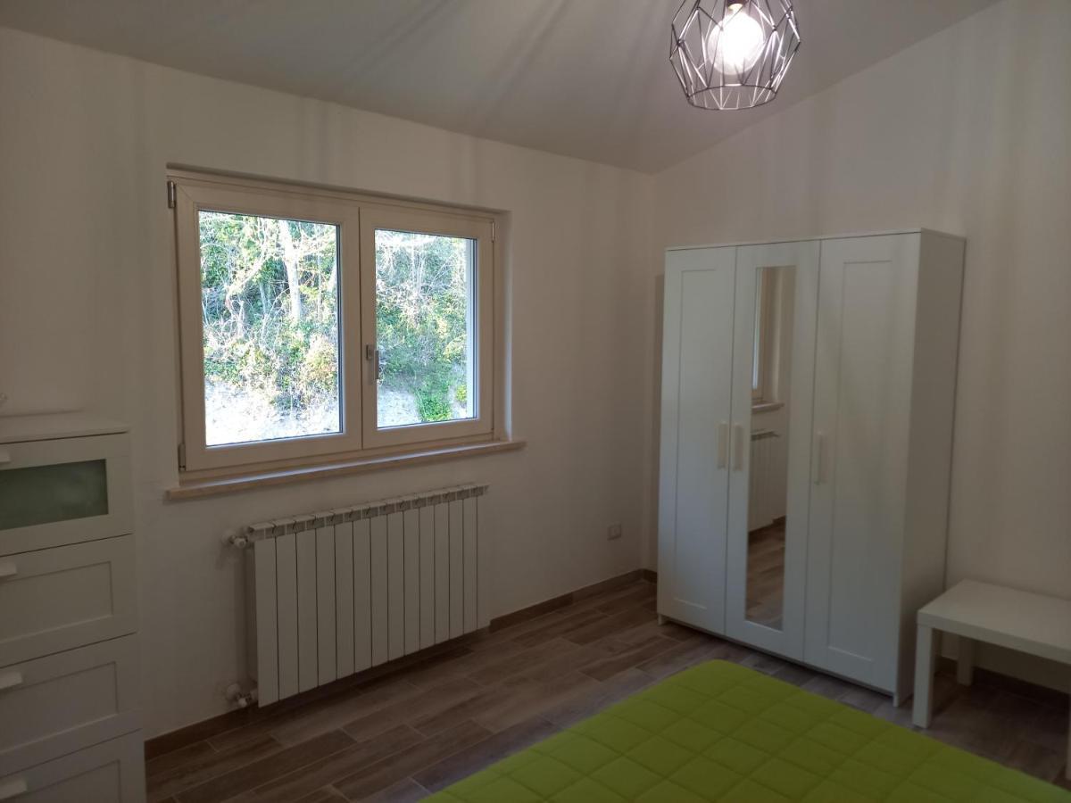 Casaletto Santo Spirito Villa Labro Ngoại thất bức ảnh