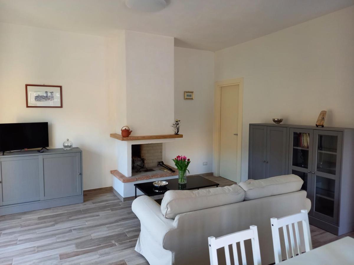 Casaletto Santo Spirito Villa Labro Ngoại thất bức ảnh