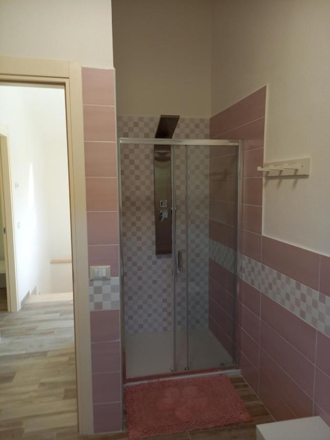 Casaletto Santo Spirito Villa Labro Ngoại thất bức ảnh