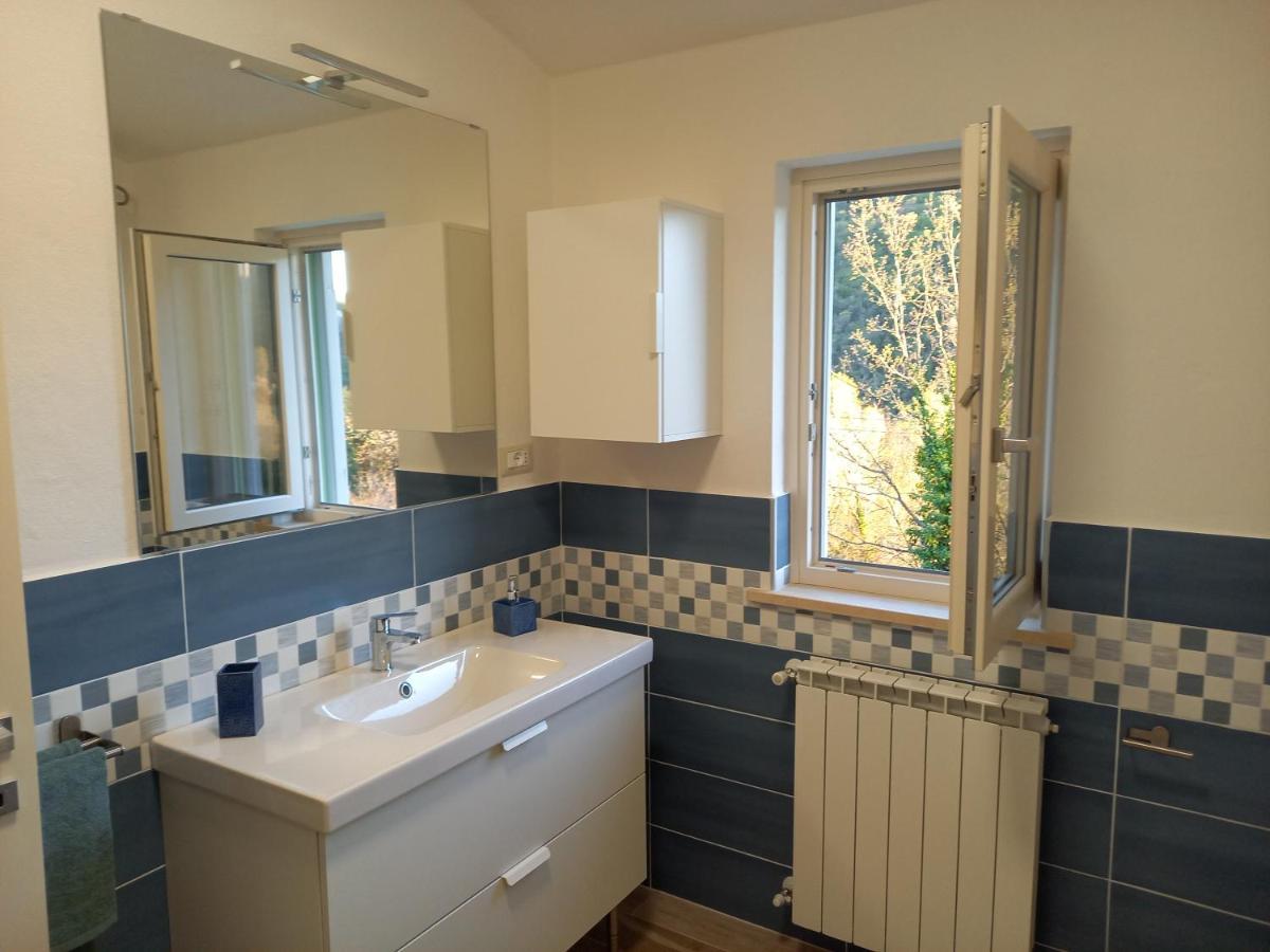 Casaletto Santo Spirito Villa Labro Ngoại thất bức ảnh