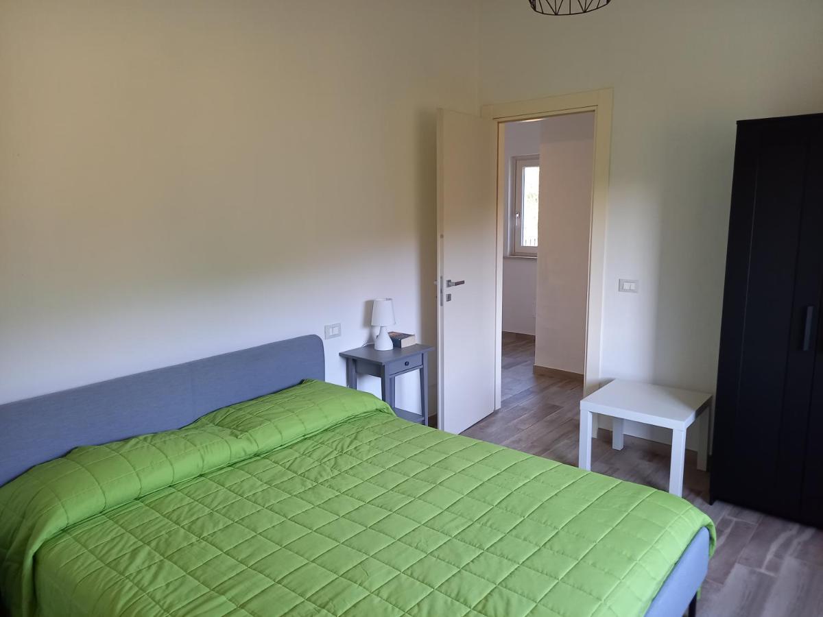 Casaletto Santo Spirito Villa Labro Ngoại thất bức ảnh