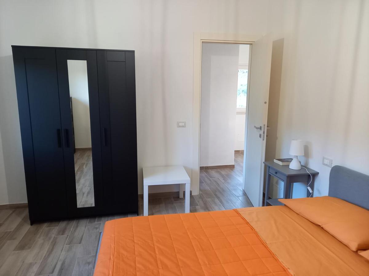 Casaletto Santo Spirito Villa Labro Ngoại thất bức ảnh