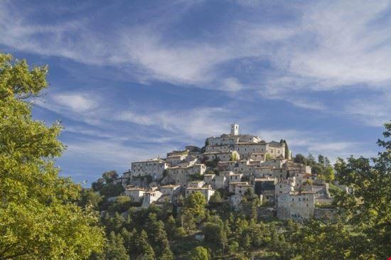 Casaletto Santo Spirito Villa Labro Ngoại thất bức ảnh